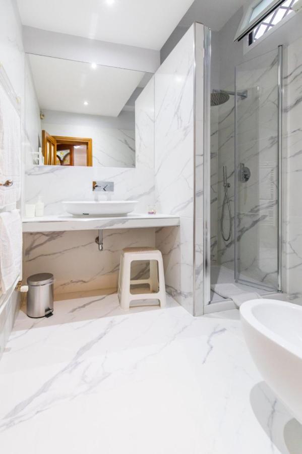 B&B Il Miglio D'Oro Ercolano Exteriör bild