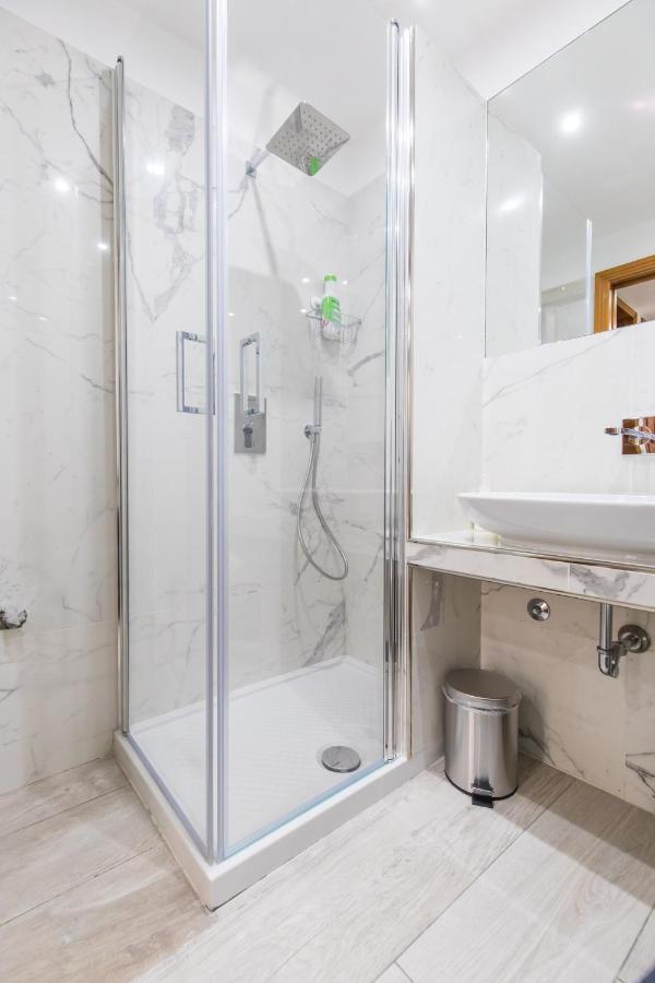 B&B Il Miglio D'Oro Ercolano Exteriör bild
